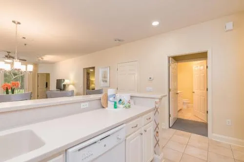 Island Links Resort by Palmera photo 24