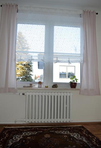 Gallery image of Deine Ferienwohnung in Falkenstein