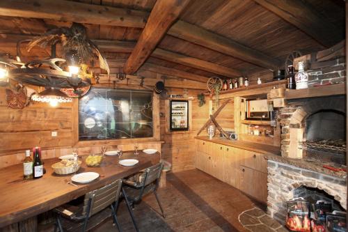 Fotografie z fotogalerie ubytování Haus Erbhof v Söldenu