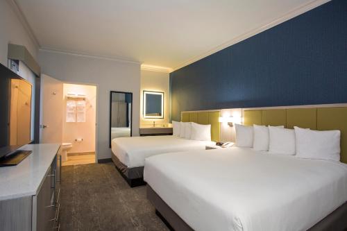 SureStay Hotel by Best Western Santa Monica Image