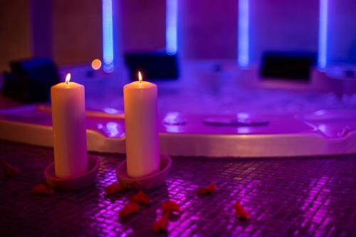 Hotel Centrale Spa & Relax