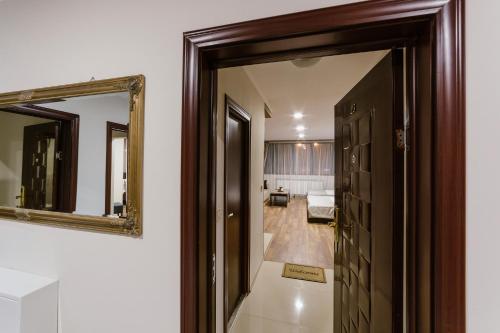 Gallery image of Family Hotel Ring & Thermal in Kyustendil