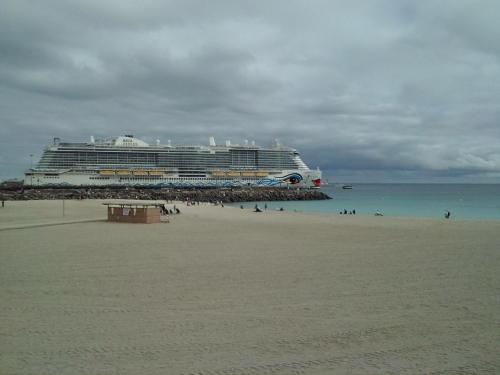 Kép fuerteventura oceano azul szállásáról Puerto del Rosarióban a galériában