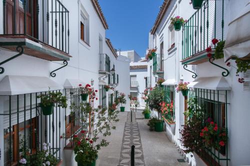 Apartamento El Faro Leisure Port