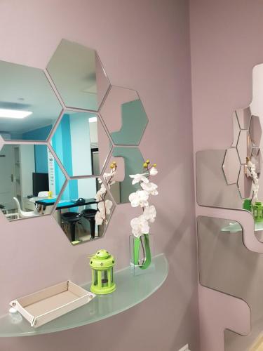 Fotografie z fotogalerie ubytování apartamento Adrian y Vanessa VFT/JA/00086 v destinaci Baeza