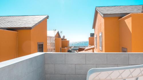 Fotografie z fotogalerie ubytování The Safe Point Suites Castillo v destinaci Castillo del Romeral