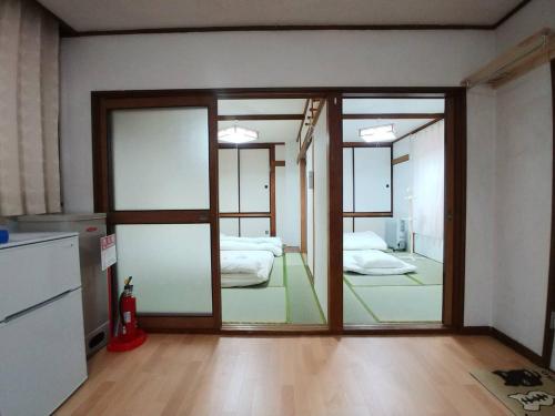 札幌市にあるハッピー アパートメントのギャラリーの写真