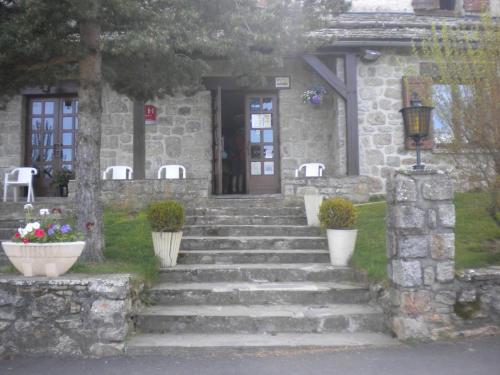 Hôtel La Randonnée – Photos 5