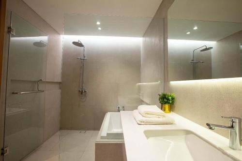 Gallery image of Ariama Serviced Residence in Jakarta