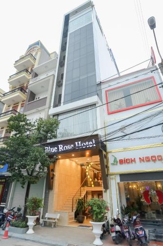 HOTEL Blue Rose – Photos 3