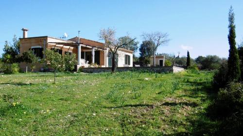 Fotografie z fotogalerie ubytování Sa Comella v destinaci Porreres