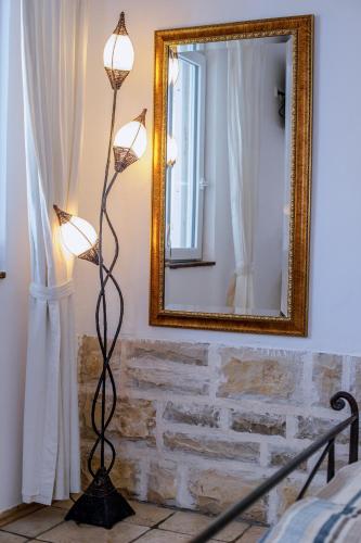 Gallery image of Hotel Skalinada in Zavala