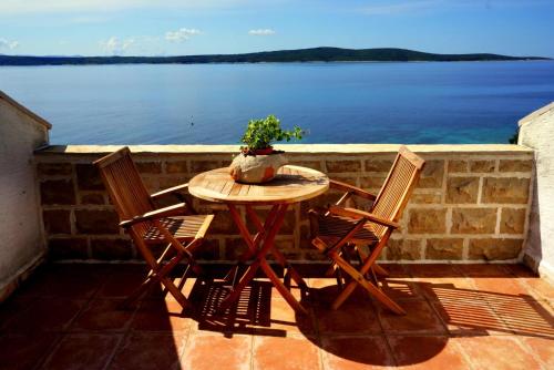 Gallery image of Hotel Skalinada in Zavala