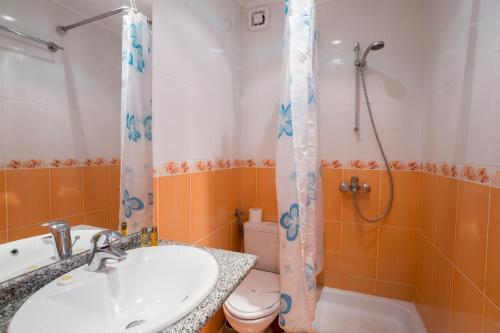 Gallery image of Perla Plaza Hotel - All Inclusive in Primorsko