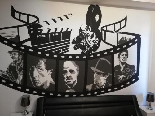 Fotografie z fotogalerie ubytování B&B Il Sognatore v destinaci Perugia
