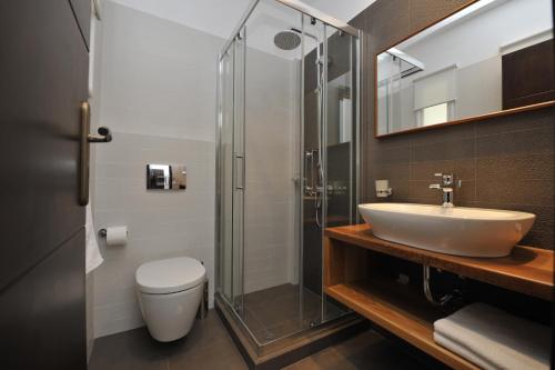 Gallery image of Aella Residence in Naousa