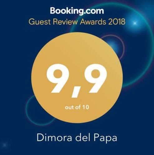Dimora del Papa photo 66