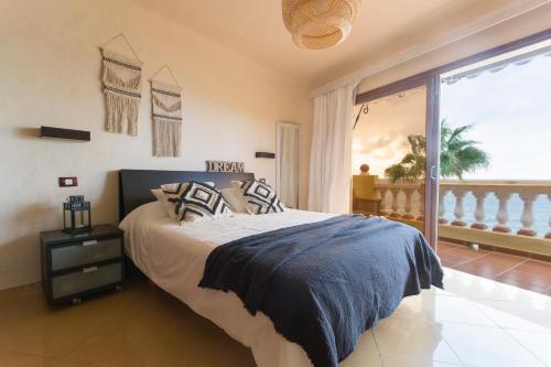 Zdjęcie z galerii obiektu Dream Bay Home w mieście San Bartolomé