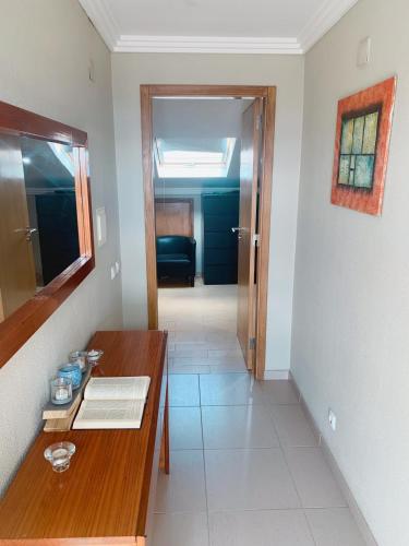 Fotografie z fotogalerie ubytování quarto suite em Belém v Lisabonu