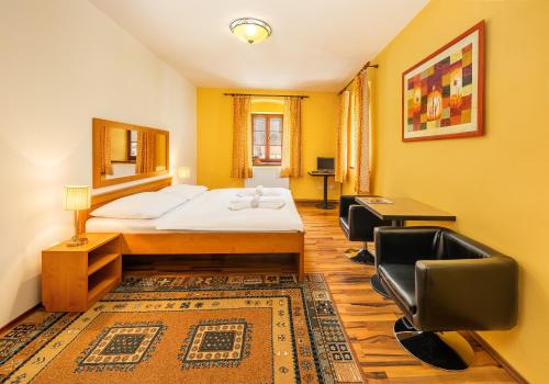 Hotel u Martina - Kocábka – Photos 2