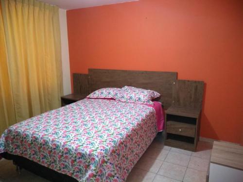 Gallery image of Hostal Las Begonias in Arequipa