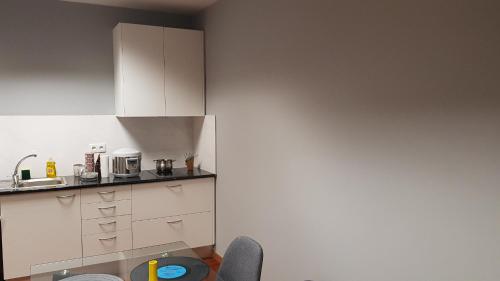 VRS - Boavista Casa Da Musica Flats
