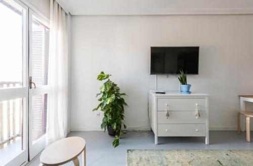 Fotografie z fotogalerie ubytování Super View Apartment Plaza Mayor v destinaci Madrid