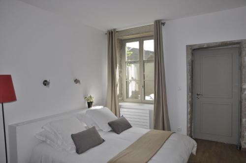 Le Jardin de Beauvoir
