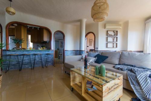 Gallery image of Dream Bay Home in San Bartolomé