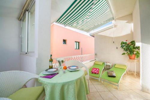 Villa Palma Apartments