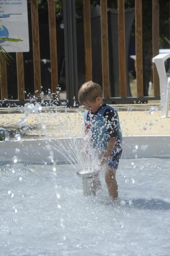 Gallery image of Camping Padimadour in Rocamadour