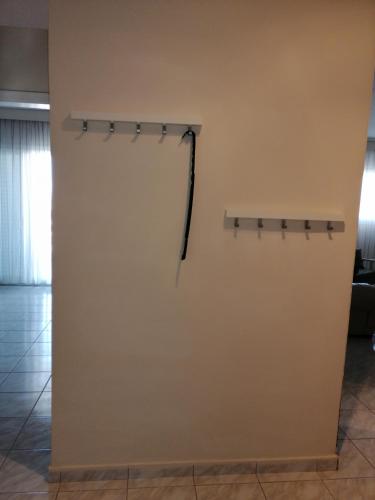 Gallery image of Apartment by the beach with amazing sea view in Perea