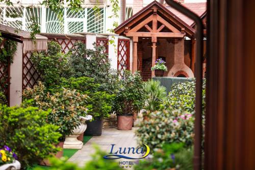 Giardino di Luna Hotel