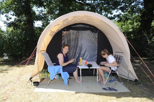 Gallery image of Camping Padimadour in Rocamadour