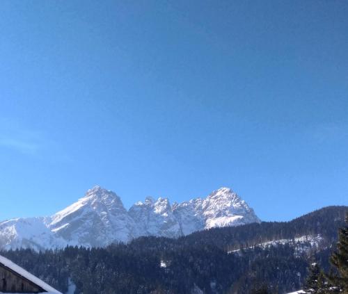 Gallery image of Gianfranco Daveri in Sappada