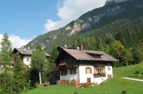 Gallery image of Gianfranco Daveri in Sappada