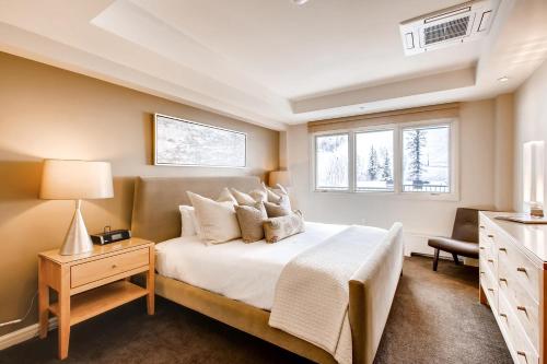 Imagen de la galería de Lodge Tower, en Vail