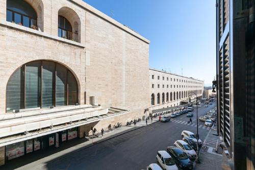 Roma Enrico Guesthouse