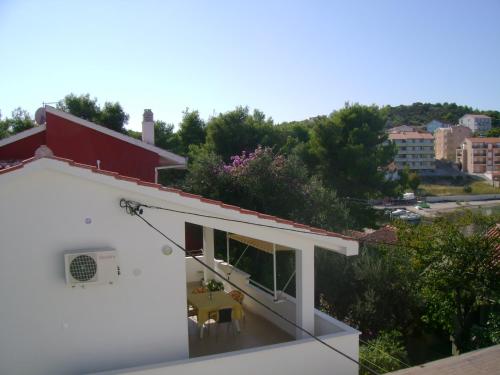 Apartmani A1 Marina, Okrug Gornji