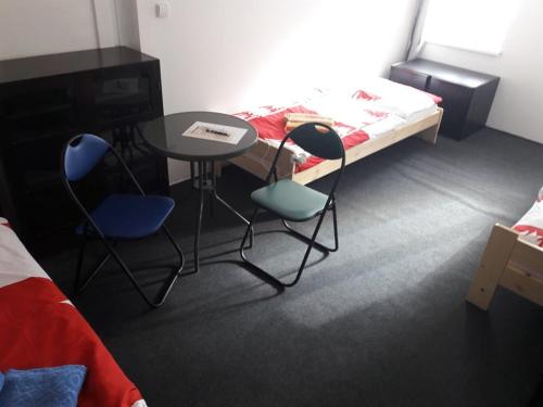 Apartmán pod Mariánskou horou