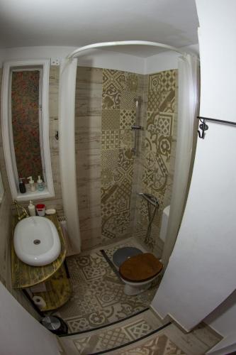 Bagno di Cloud 9 Living