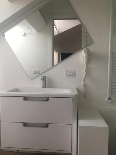 CORSO VENEZIA APARTMENT