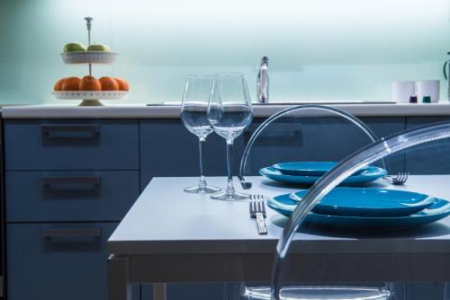Φωτογραφία από το άλμπουμ του Chanion One Suites by Good Life στο Ηράκλειο Πόλη
