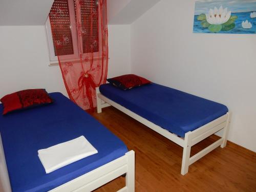 Galeriebild der Unterkunft Apartments Dalmatina in Zaton