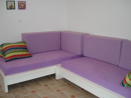 Galeriebild der Unterkunft Apartments Dalmatina in Zaton