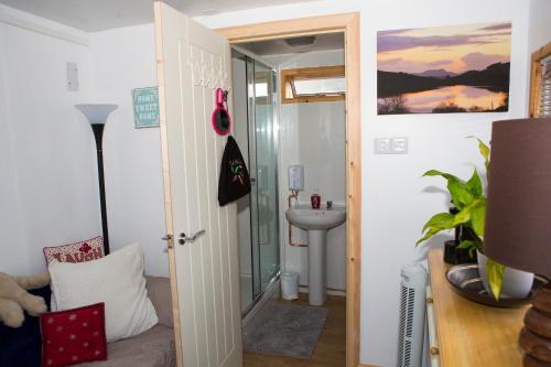 Gallery image of Room with a view in Spean Bridge
