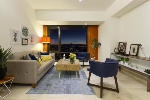 Φωτογραφία από το άλμπουμ του Miyana Condos στην Πόλη του Μεξικού