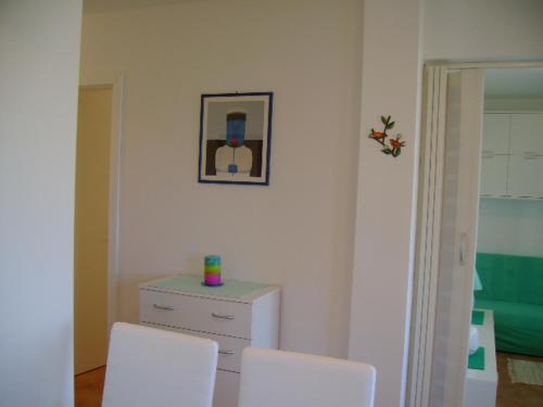 Apartmani A1 Marina, Okrug Gornji