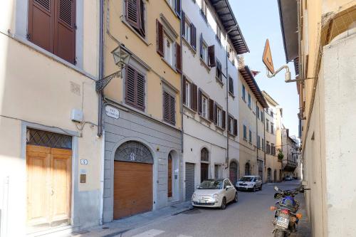 Appuntamento a Ponte Vecchio