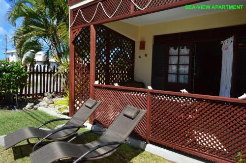 Sea-view Apartment – Photos 2